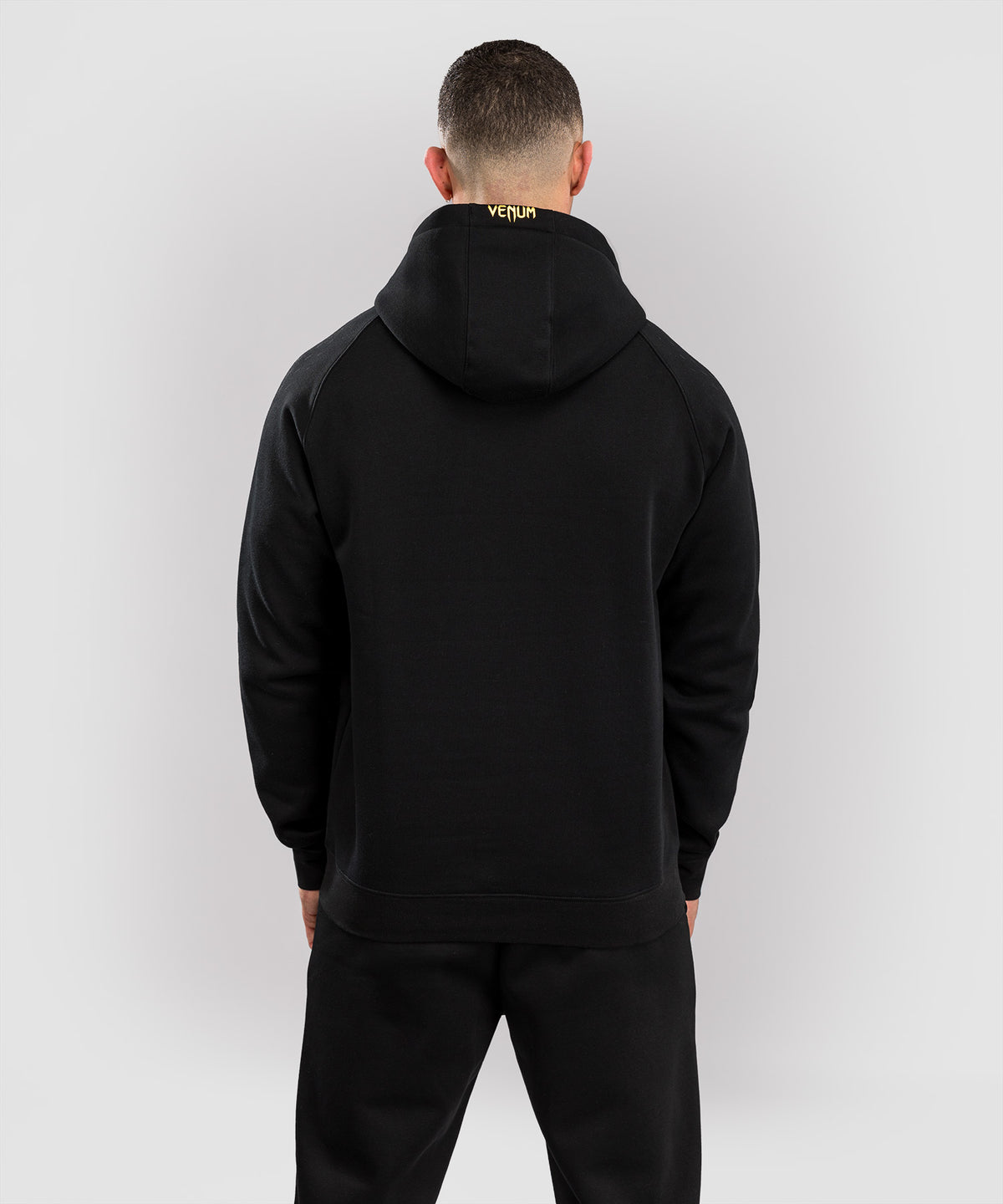 UFC Zenith by Venum Replica Sudadera Hombre - Champion