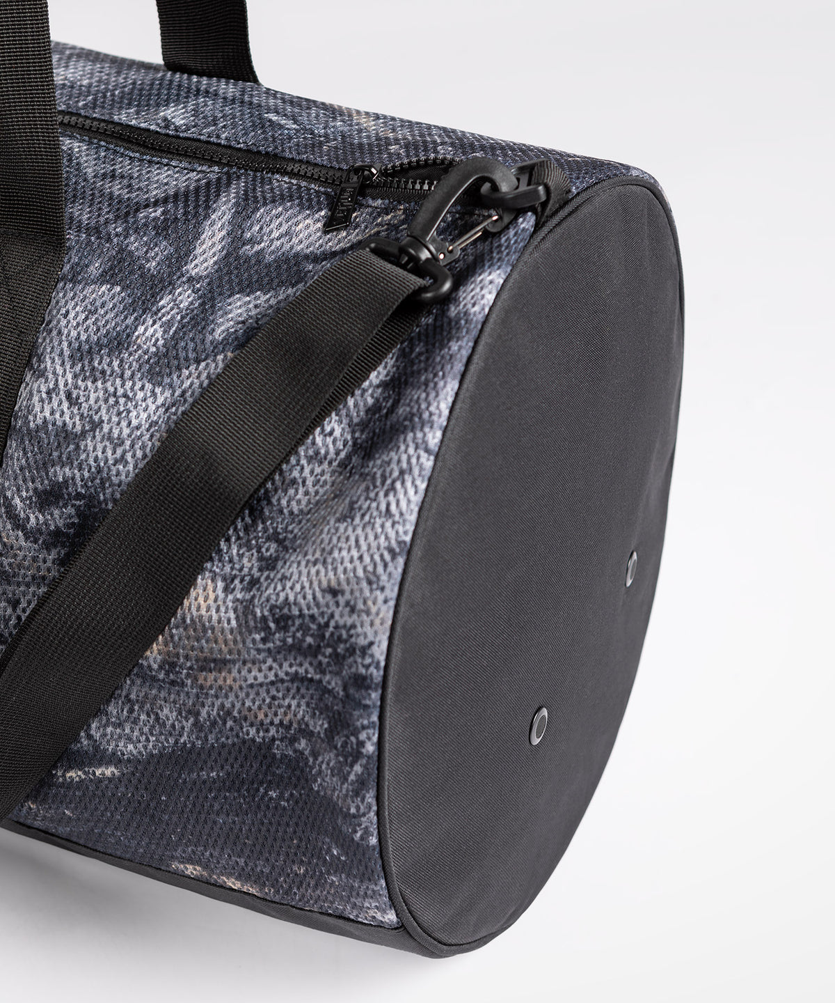Sac de sport Venum Laser XT Realtree - Dark Camo/Gris