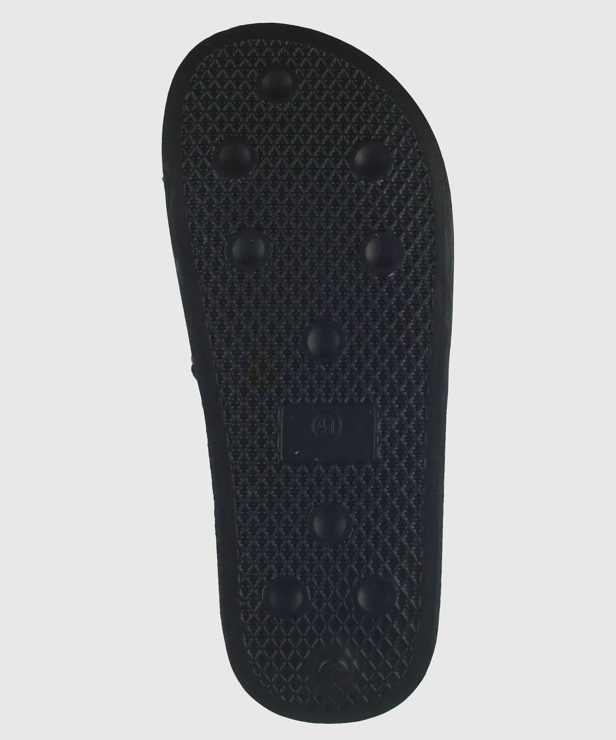 Everlast Chanclas - Negro