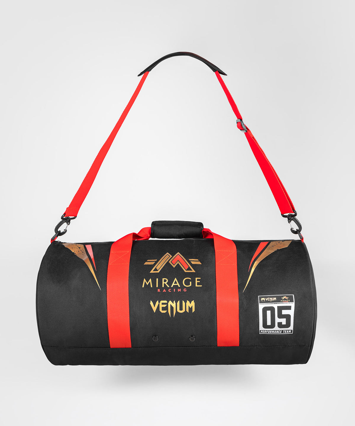 Venum x Mirage Sac de sport - Noir/Or