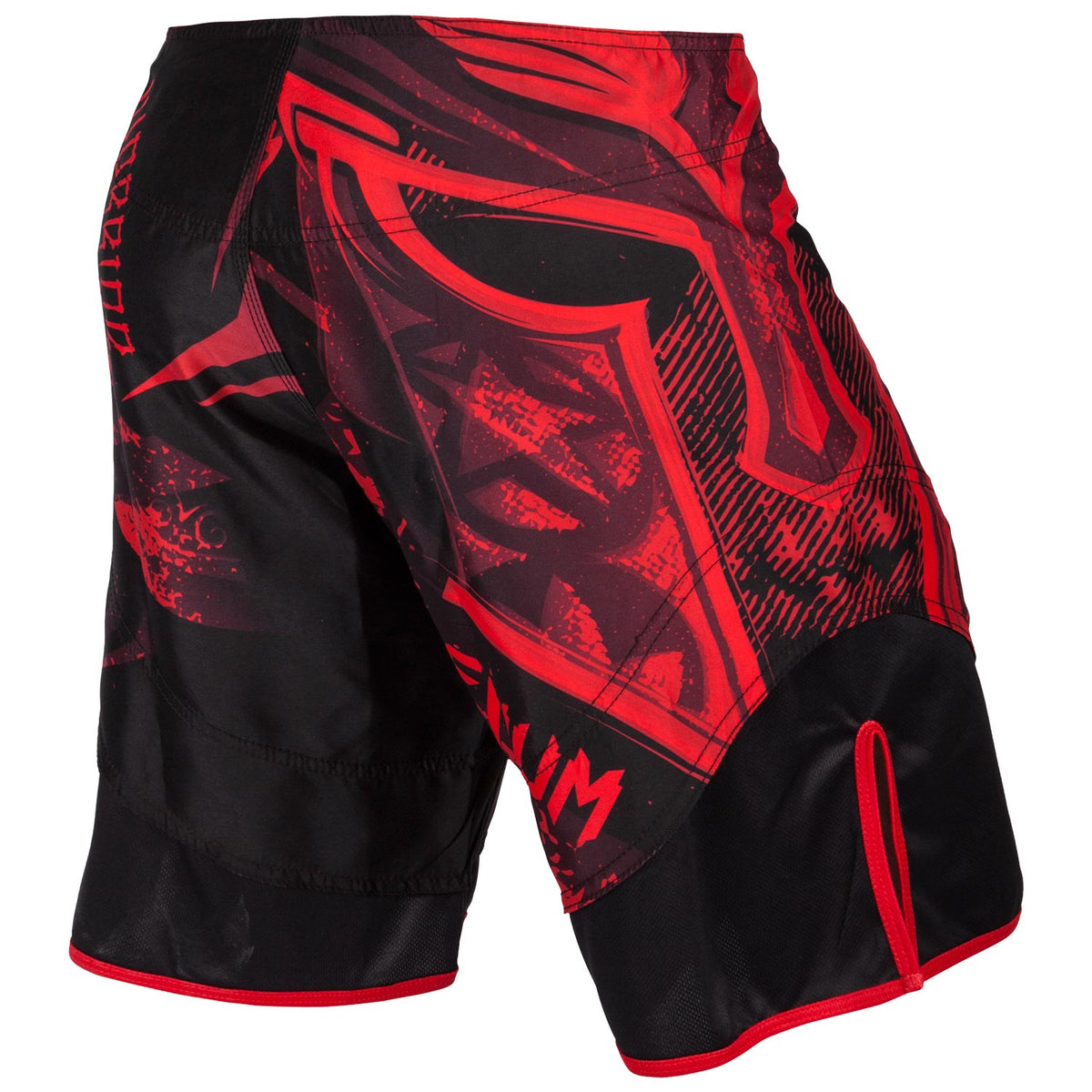 Fightshort Venum Gladiator 3.0 Red Devil