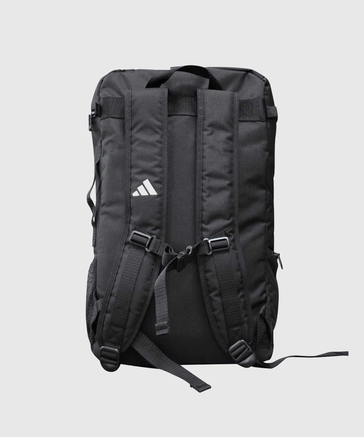 Adidas Combat Sport Backpack - Blue/White/Red