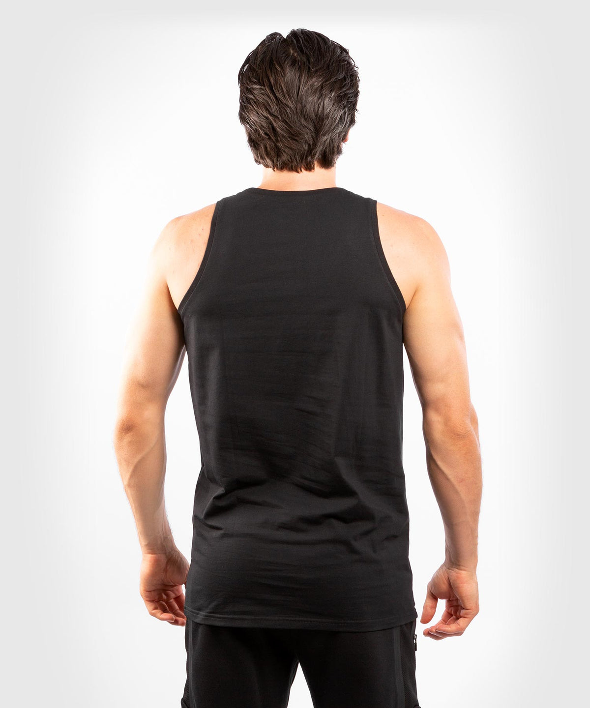 Venum Classic Abzeichen - Schwarz/Schwarz