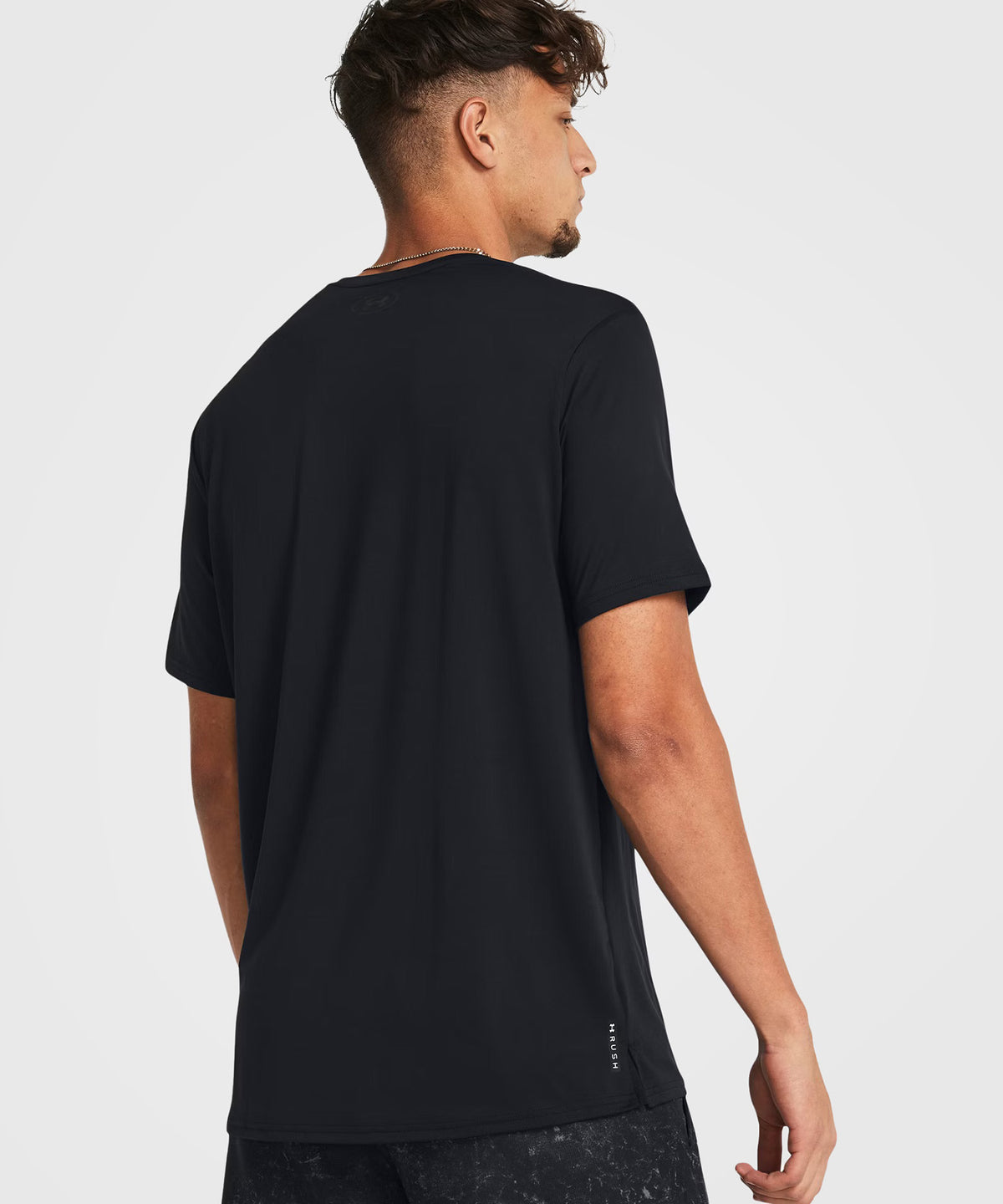 Under Armour Ua Vanish Energy T-Shirt – Schwarz