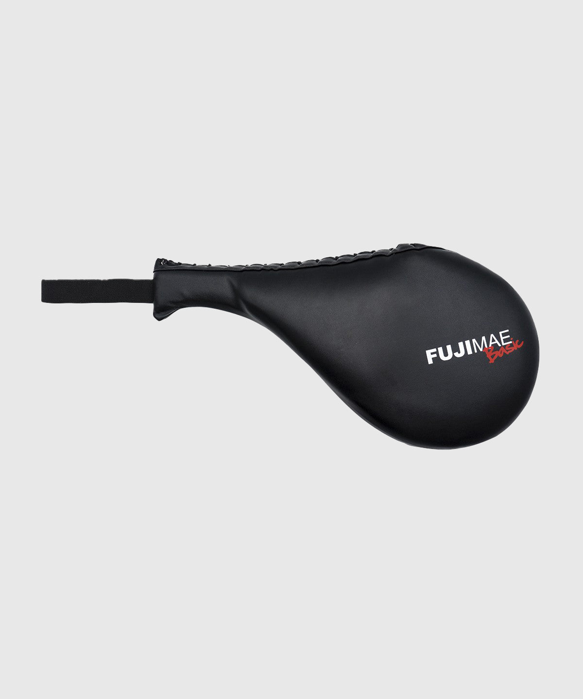 FujiMae Basic Einzel-Schlagpratze - Schwarz