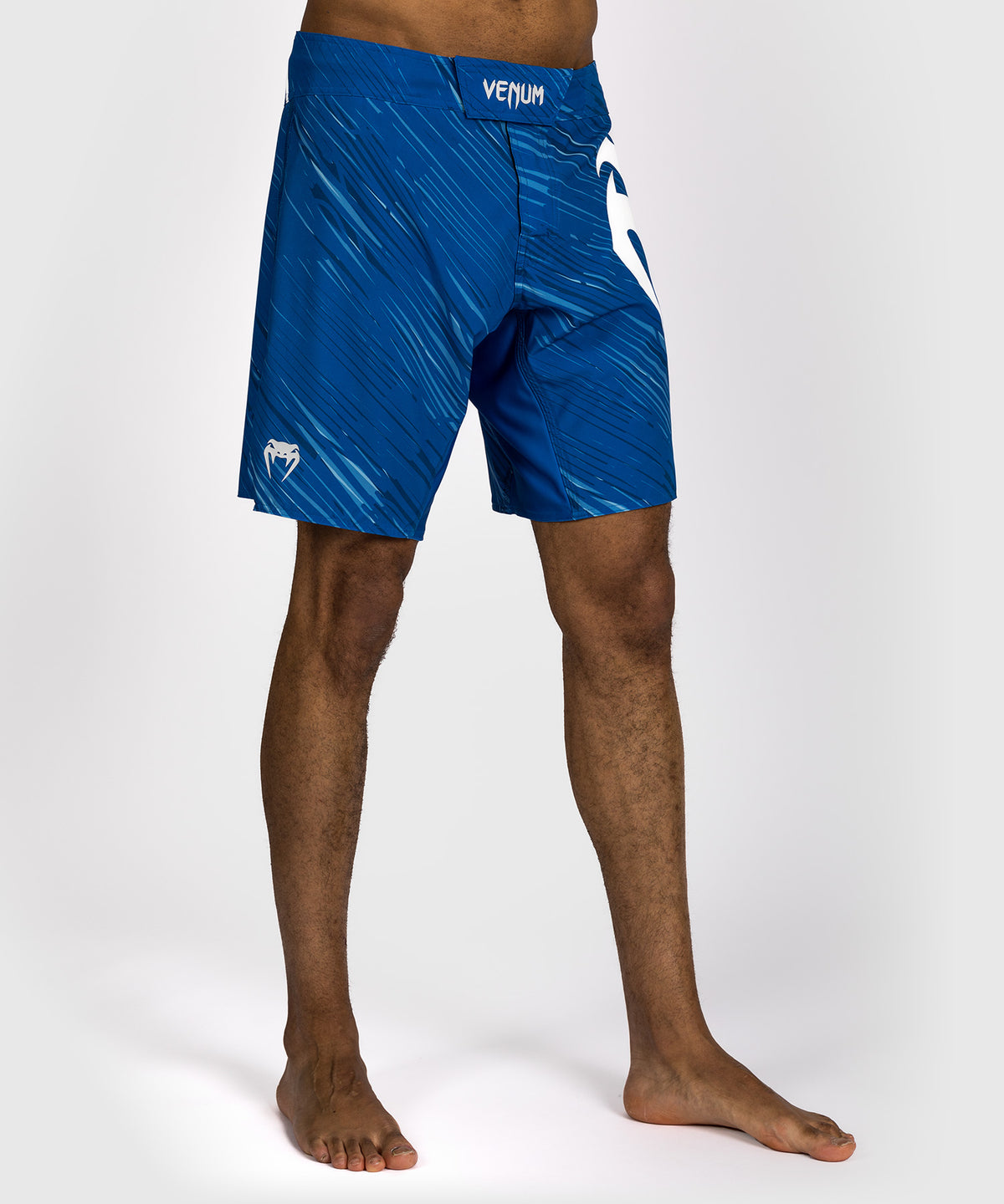 Venum Rapid Light Pantaloncini da combattimento - Blu Reale
