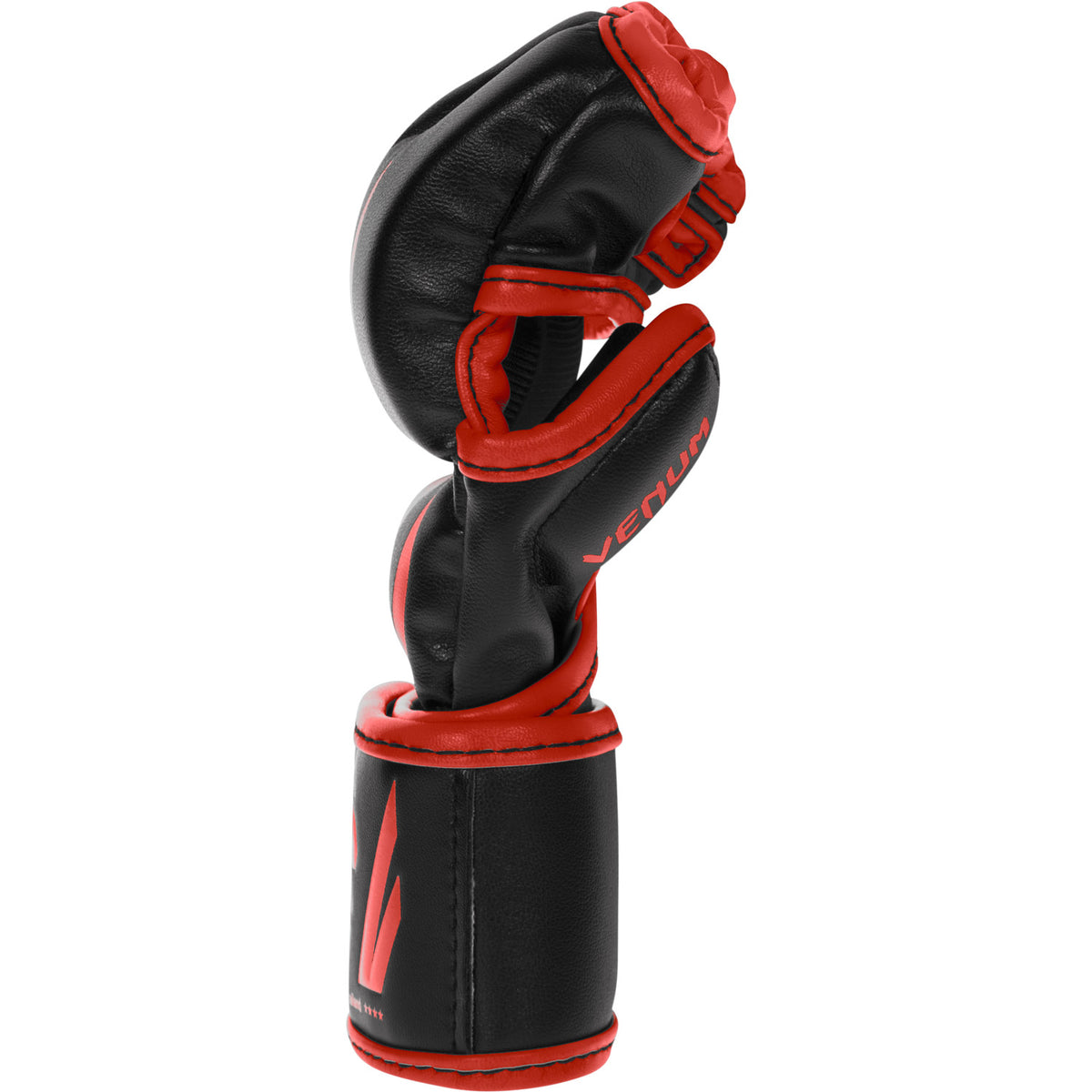Venum Challenger 2.0 Guantes de MMA - Negro/Plata