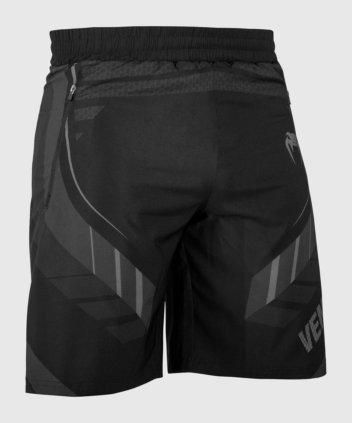 Venum Technical 2.0 Sporthose - Schwarz/Schwarz