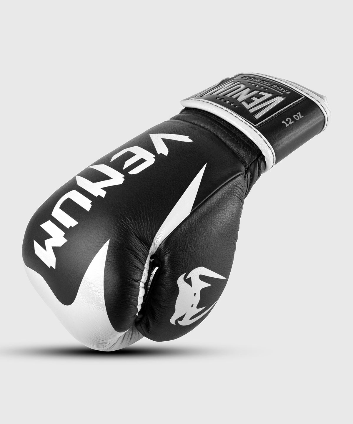Guantes de Boxeo profesional Venum Hammer – Velcro