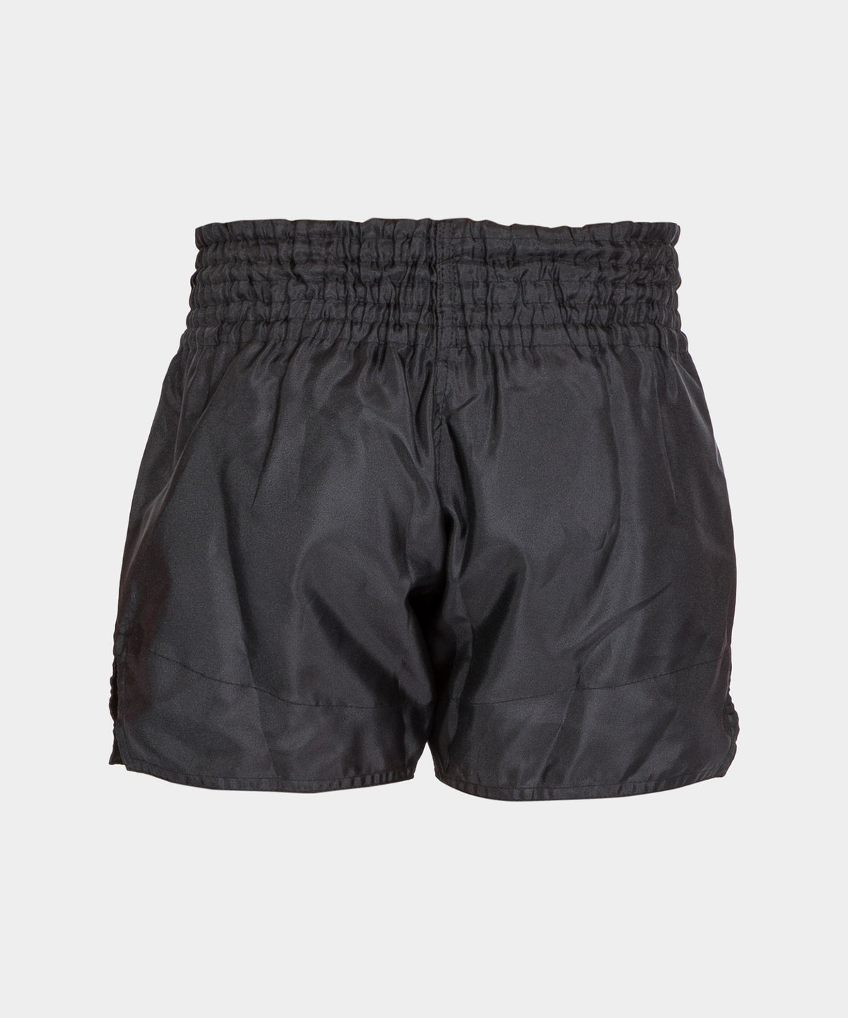 Muay Thai Shorts Classic Venum - Black/Black