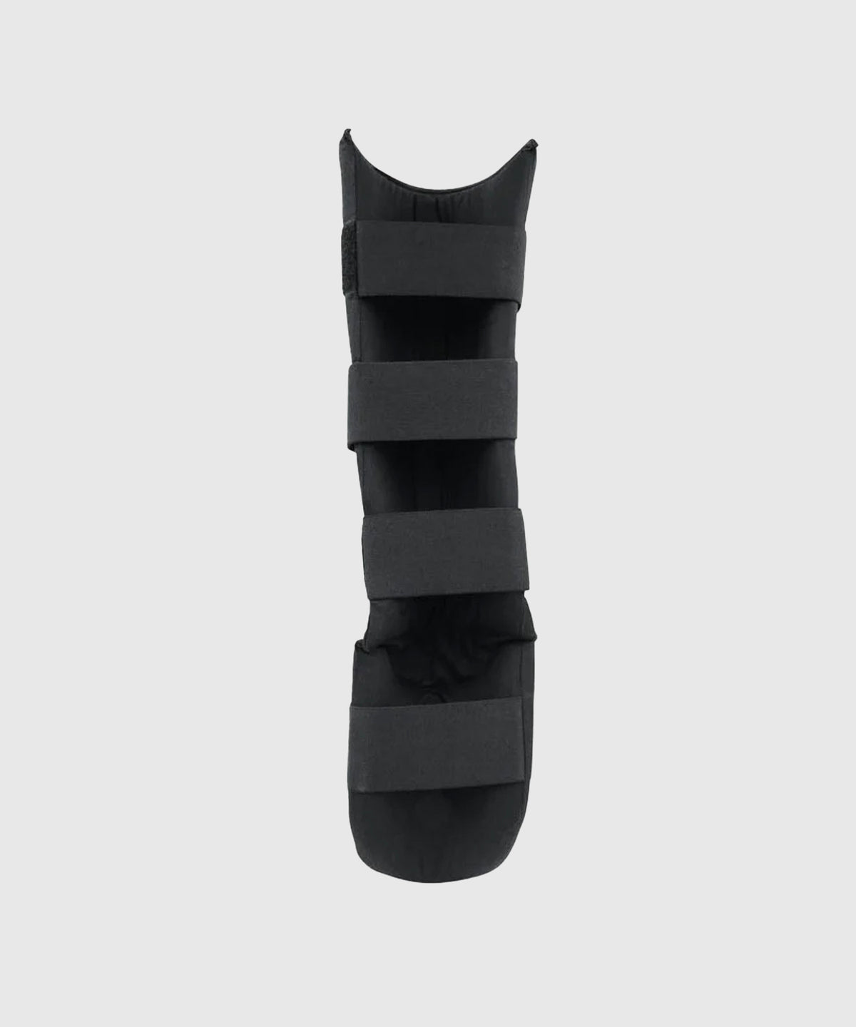 Adidas EVA-Schaum Schienbein- und Spannschützer - Schwarz