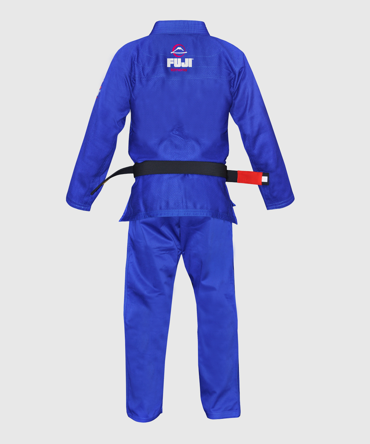 Fuji Sports All Around BJJ Gi - Blue
