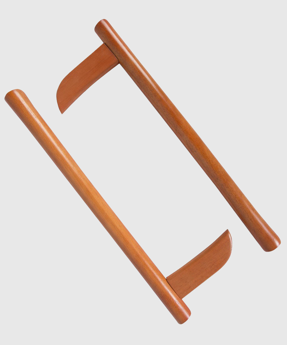 FujiMae Oak Kamas - Red