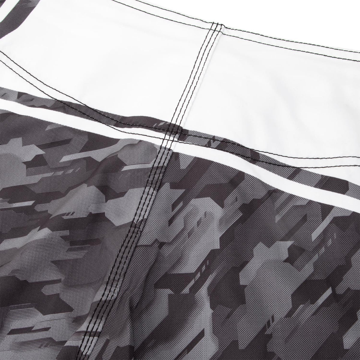 Venum Tecmo Fightshort - Grau