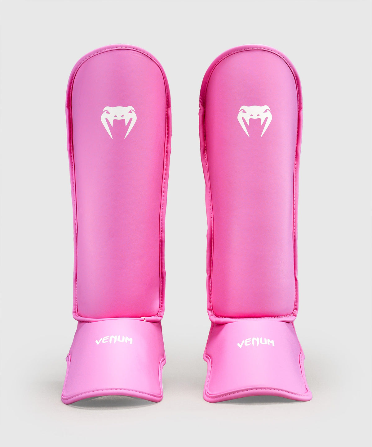Venum Contender 1.5 Espinilleras - Rosa