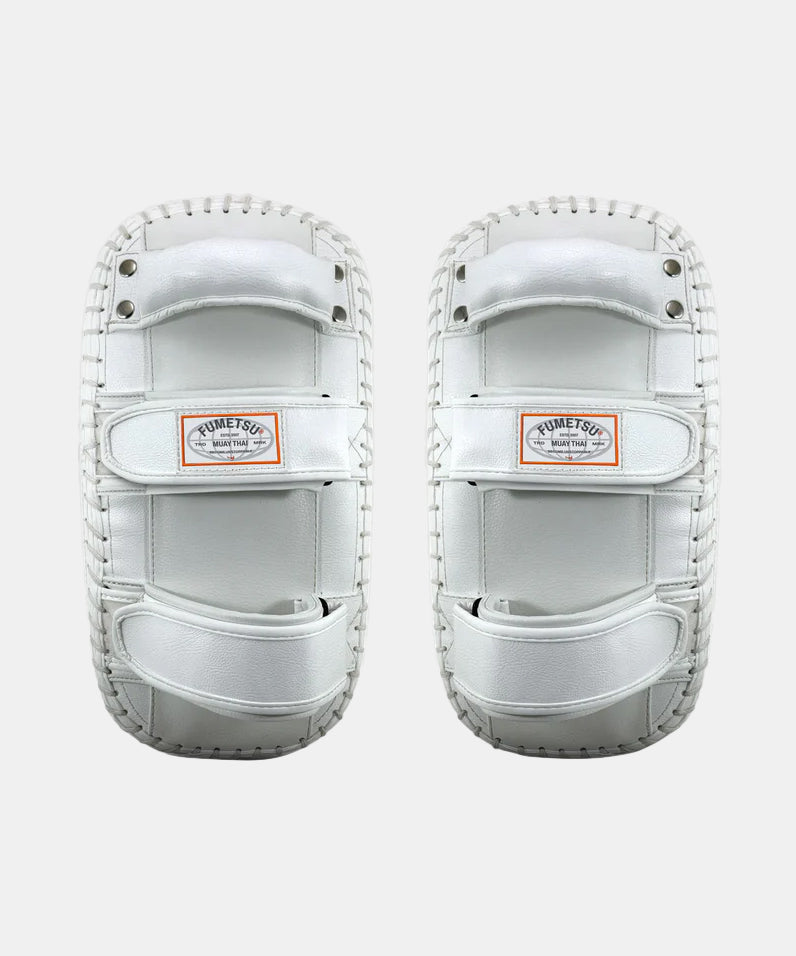 Fumetsu Fmt1 (Par) Paos - Blanco