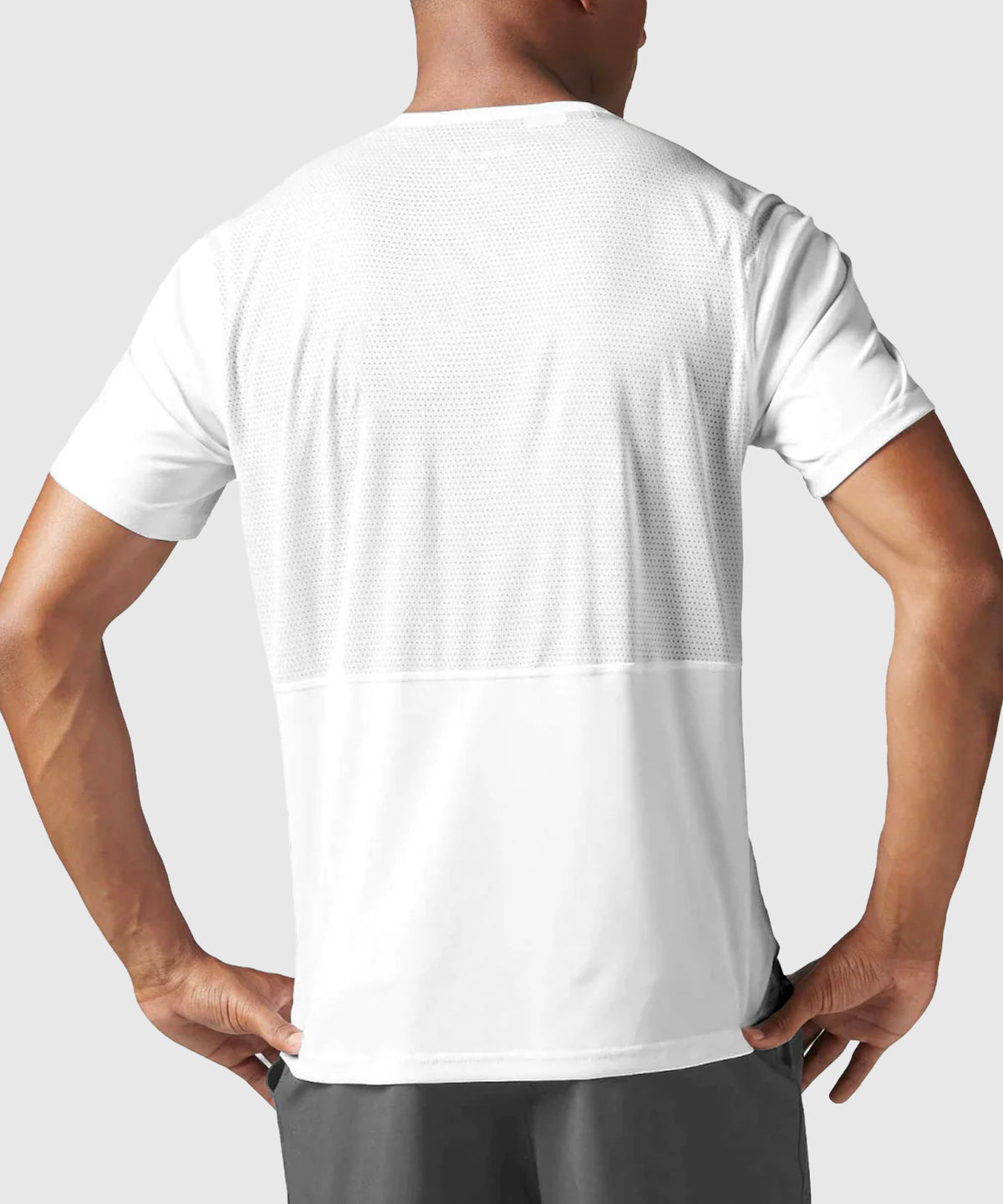 Wicked One Score Training T-shirt - White
