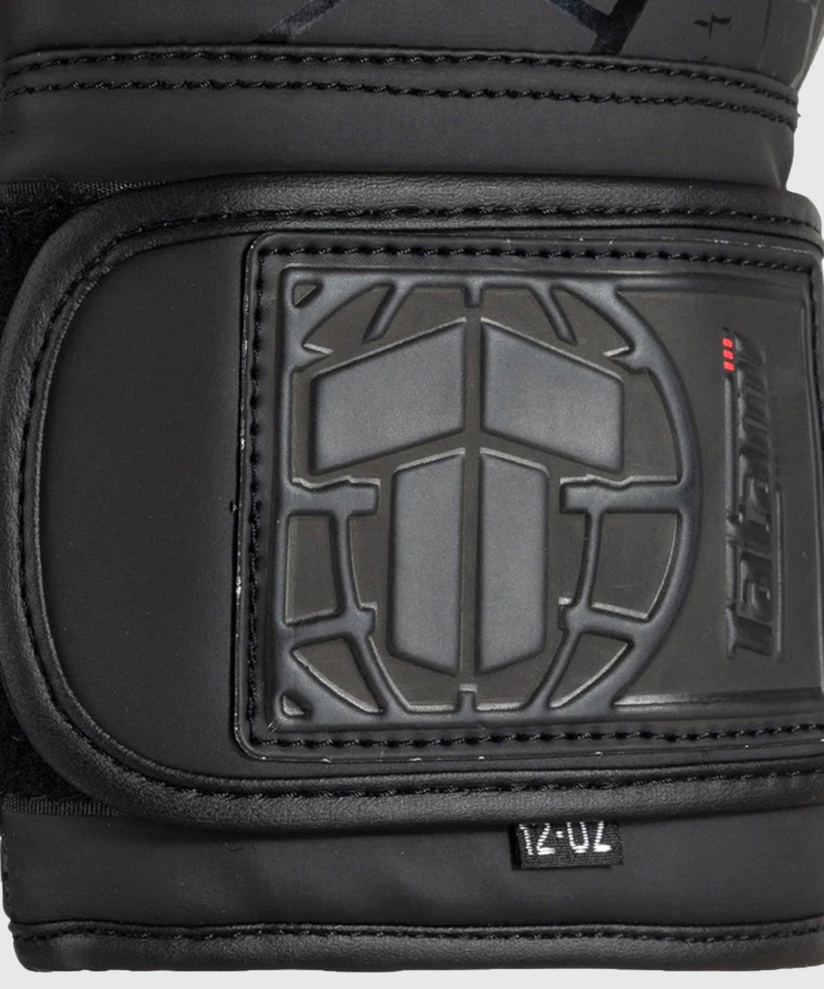 Tatami Fightwear Obsidian Boxing Gloves - Black