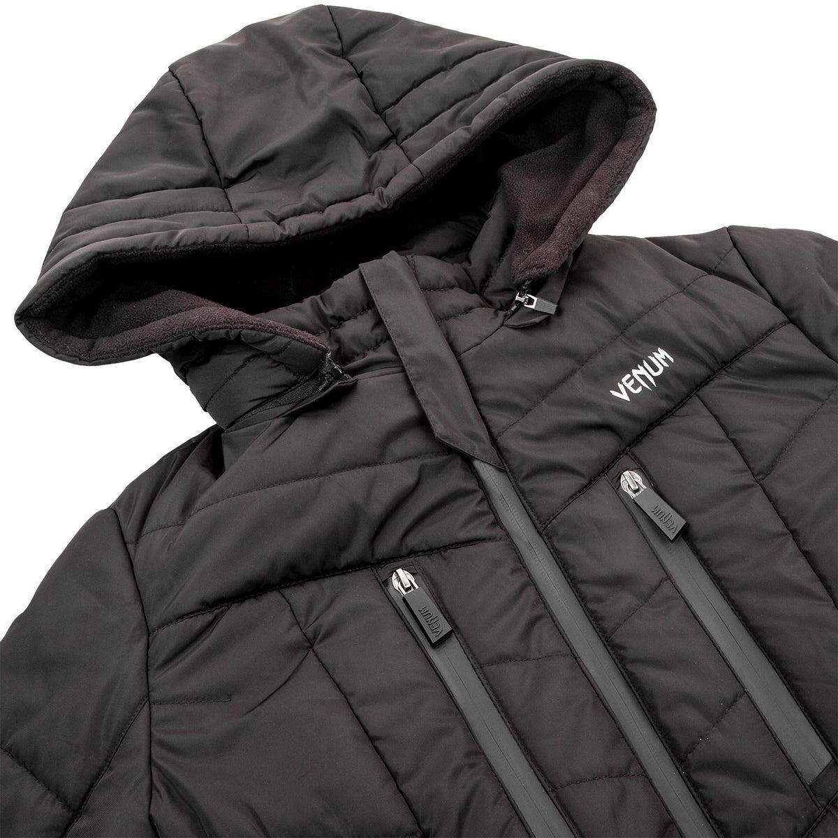 Doudoune Femme Venum Runner - Noir - Exclusivité