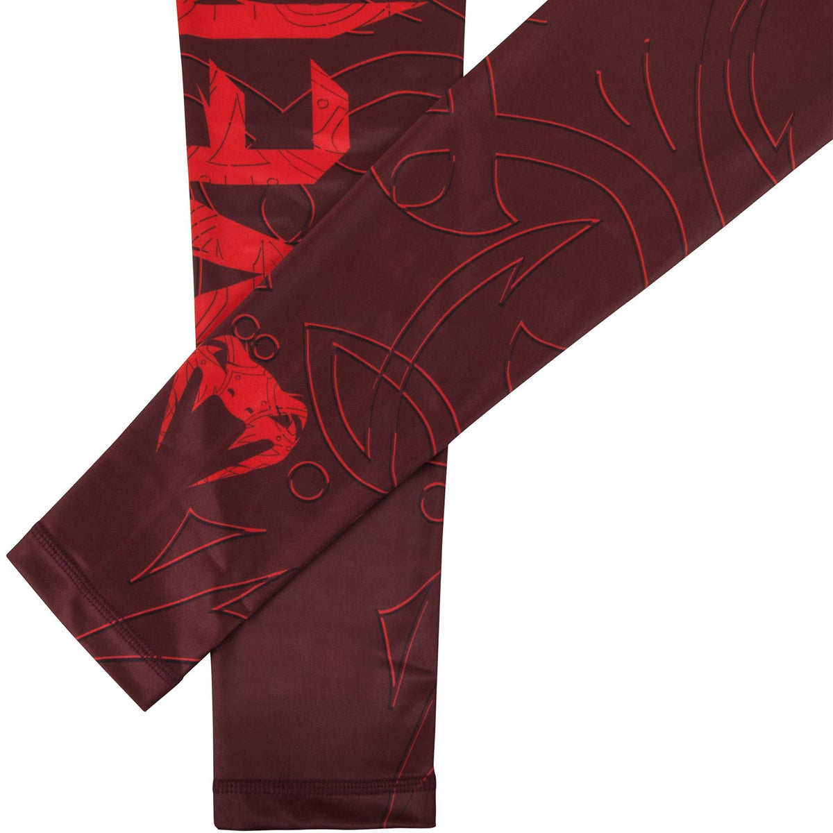 Pantalon de Compression Venum Nightcrawler