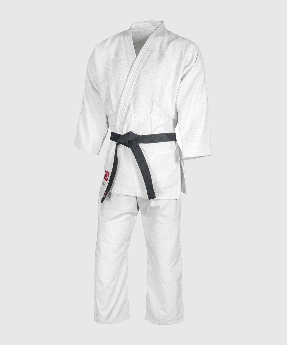 FUJIMAE Training BJJ-Gi – Weiß