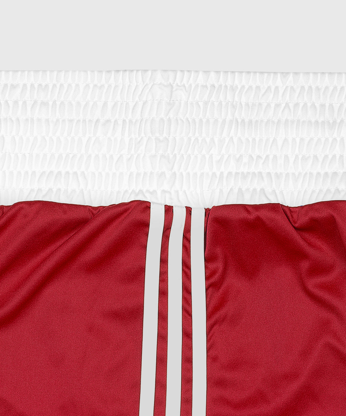 Adidas Boxshorts Boxen - Rot/Weiß