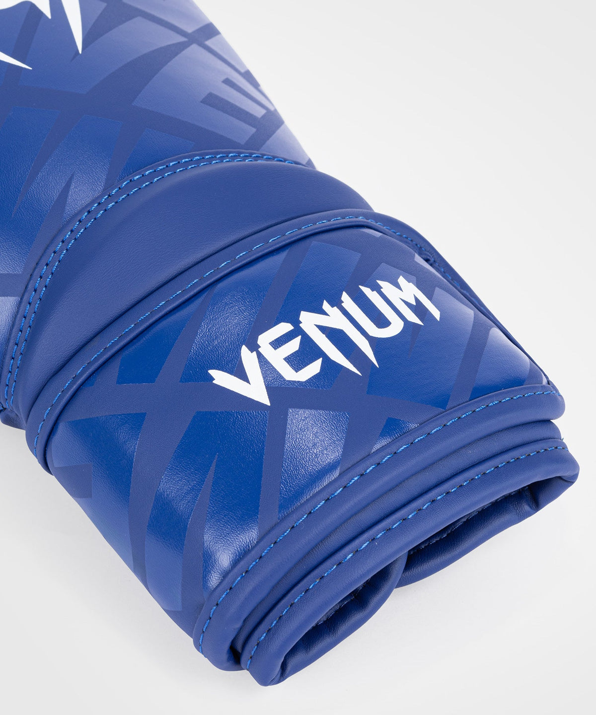 Guanti da boxe per bambini Venum Contender 1.5 XT - Bianco/Blu