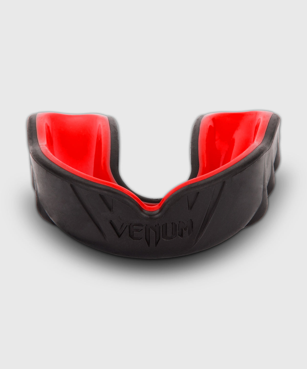 Protège-dents Venum Challenger - Rouge Diable