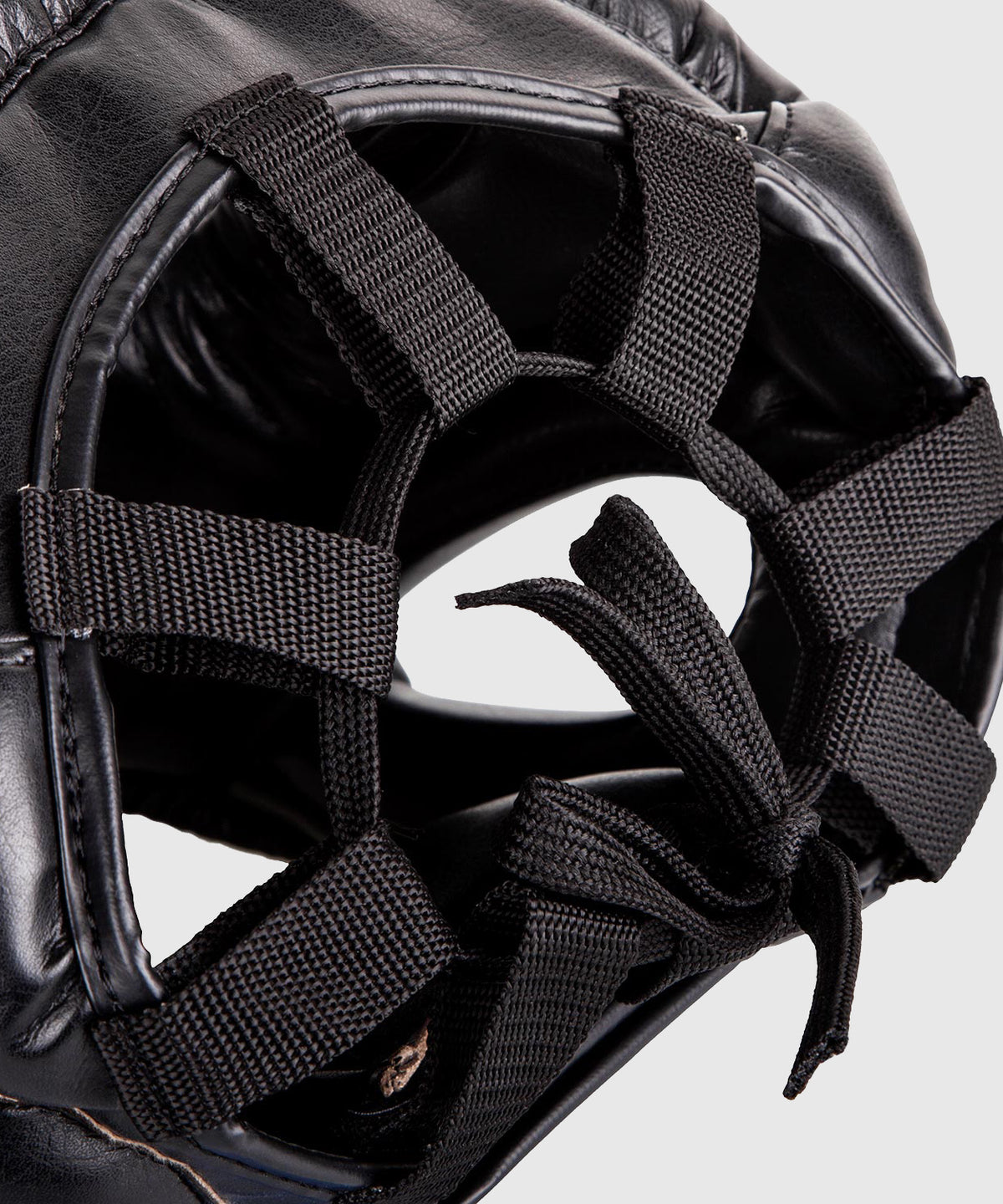 Twins Headgear - Black