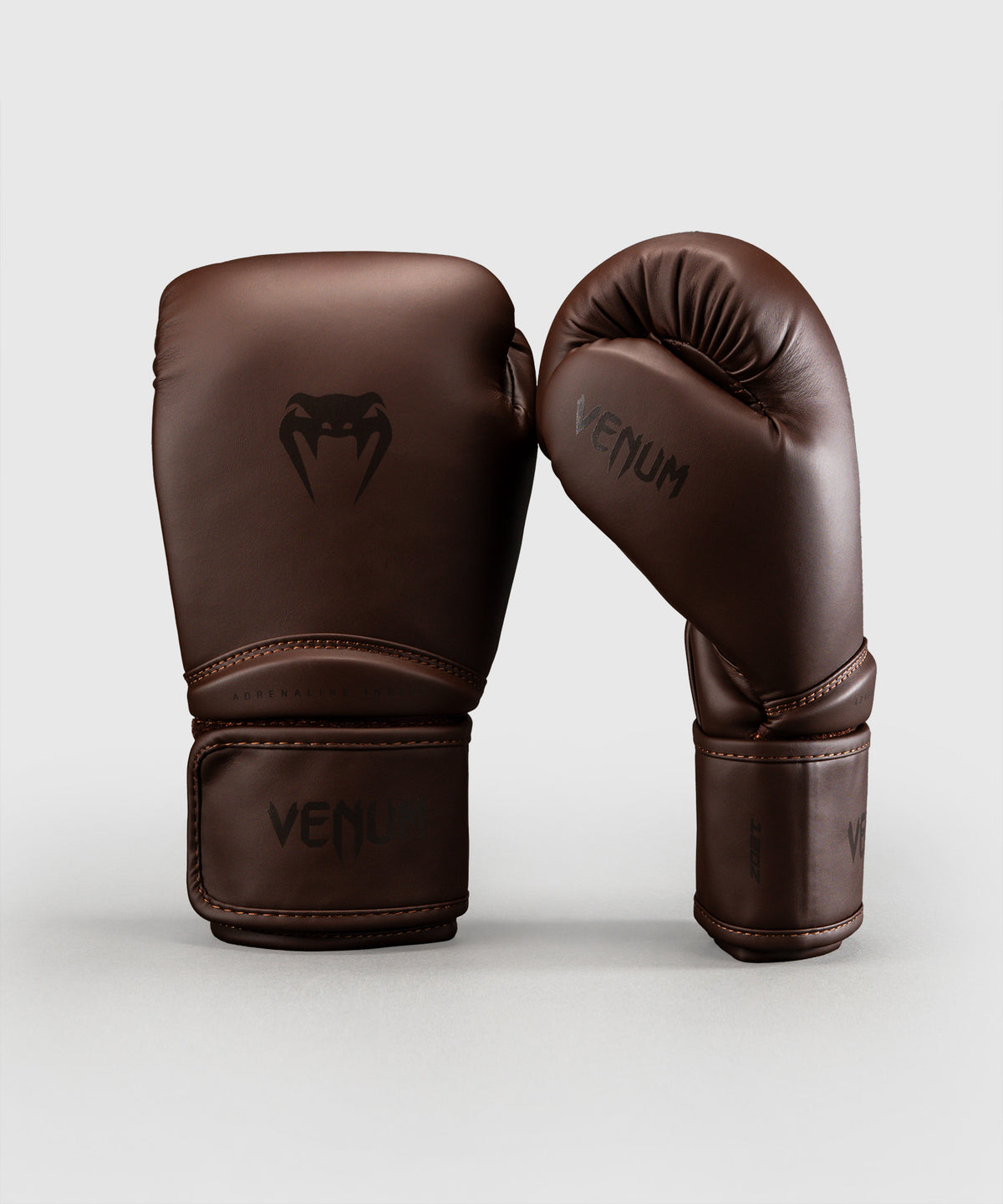 Venum Contender 1.5 Guantoni da boxe - Marrone scuro