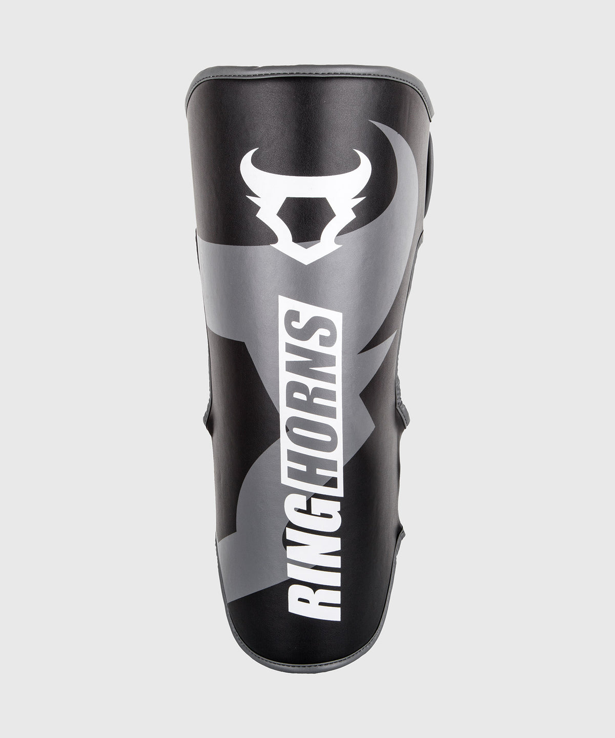 Ringhorns Charger by Venum Espinilleras – Negro