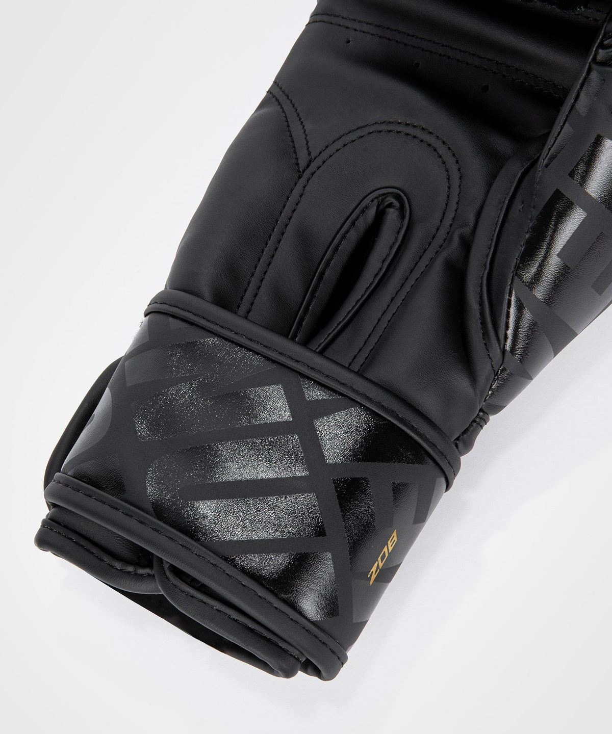 Guanti da boxe per bambini Venum Contender 1.5 XT - Nero/Oro