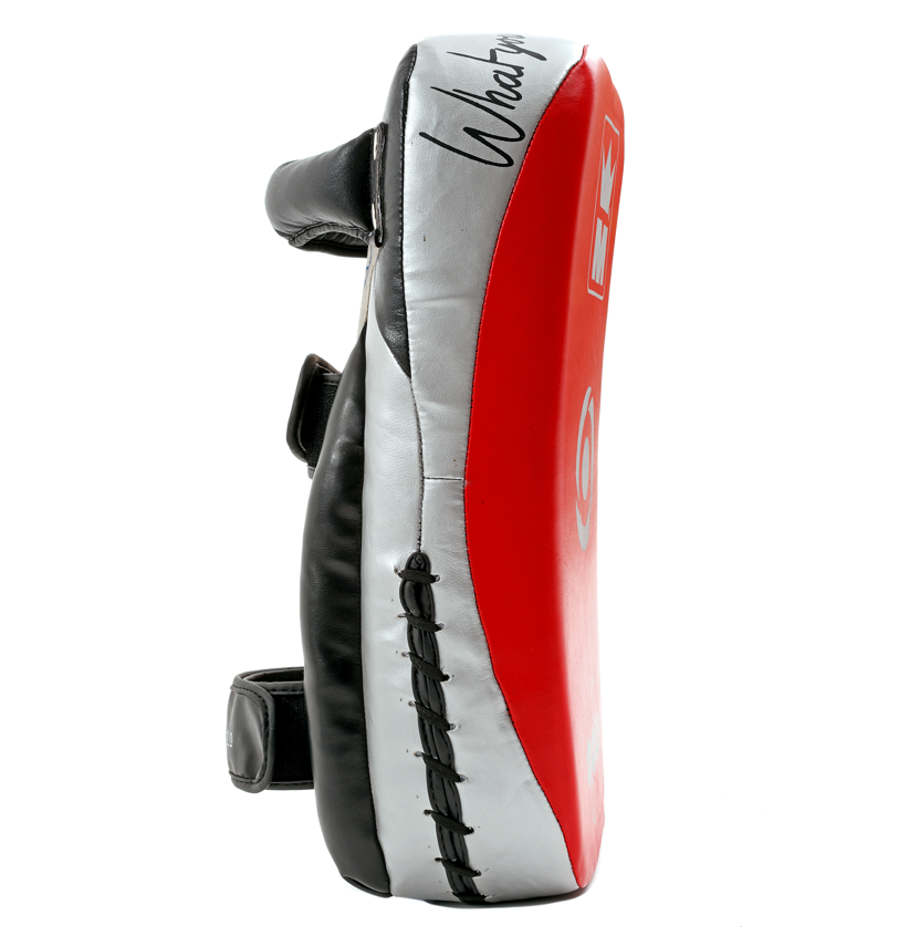 Montana Curvlight Pads