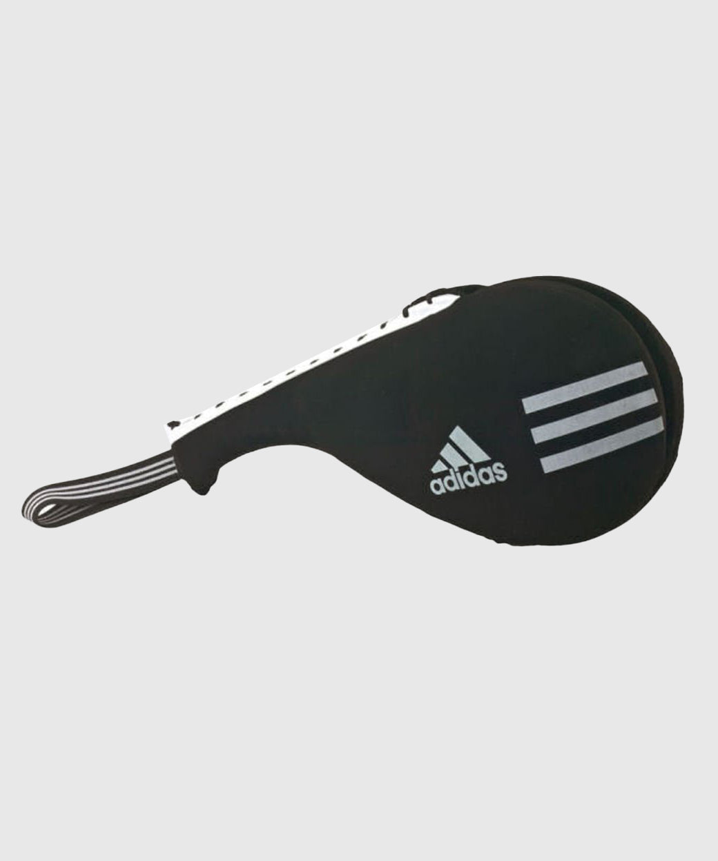 Adidas Double Kick Paddle - Black