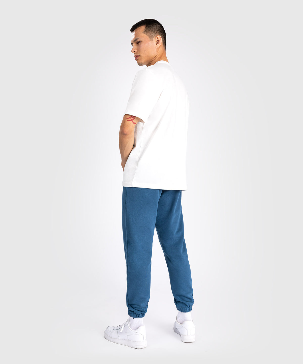 Pantalon De Jogging pour Hommes Venum Vortex XL - Bleu Marine