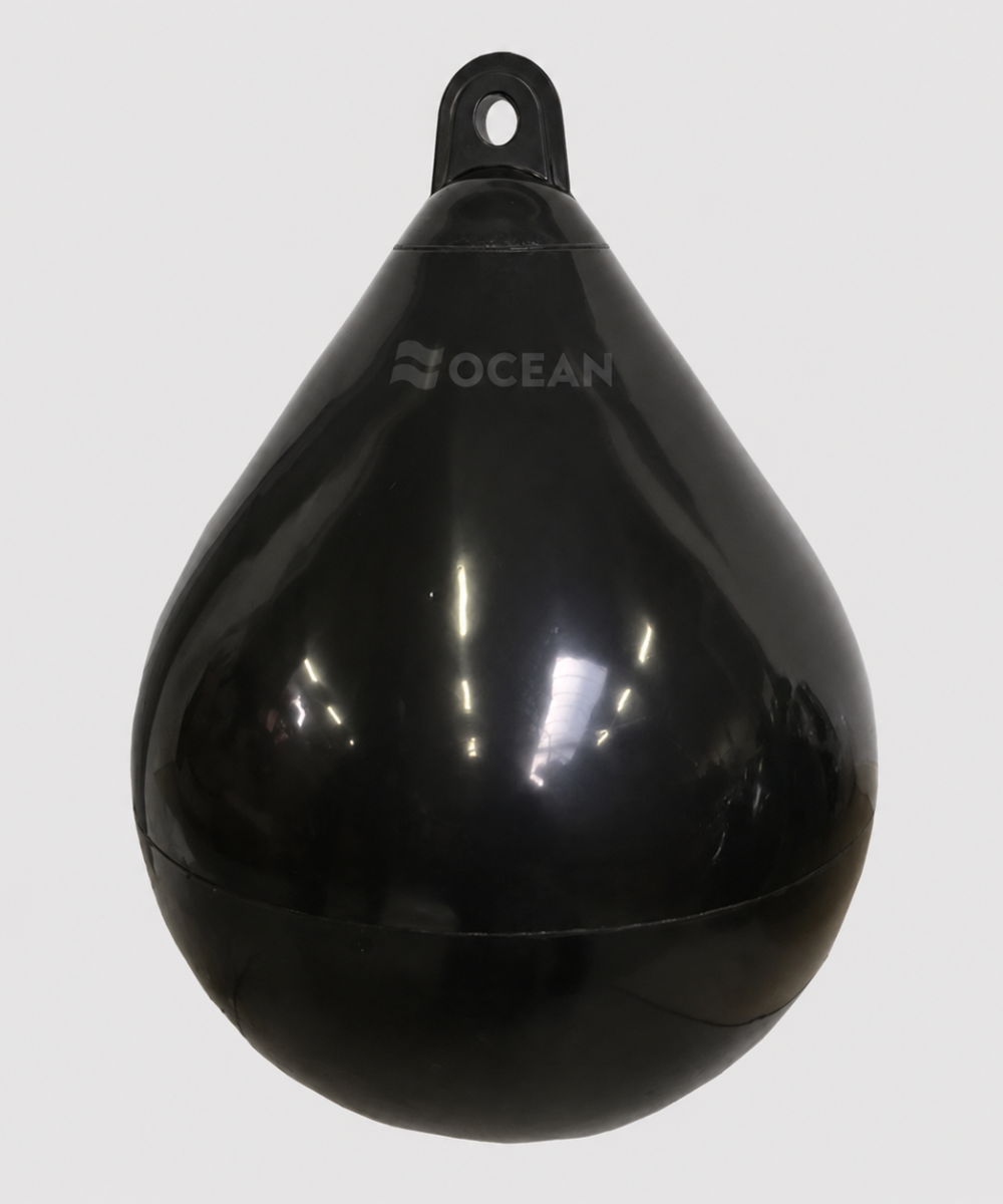 Impact Sport Aqua Bag - Negro
