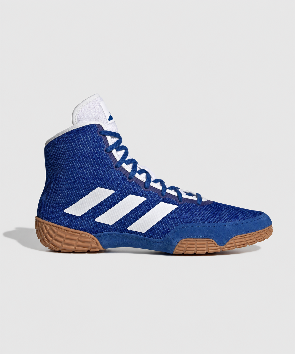 Adidas Tech Fall 2 Scarpe da Lotta - Blu