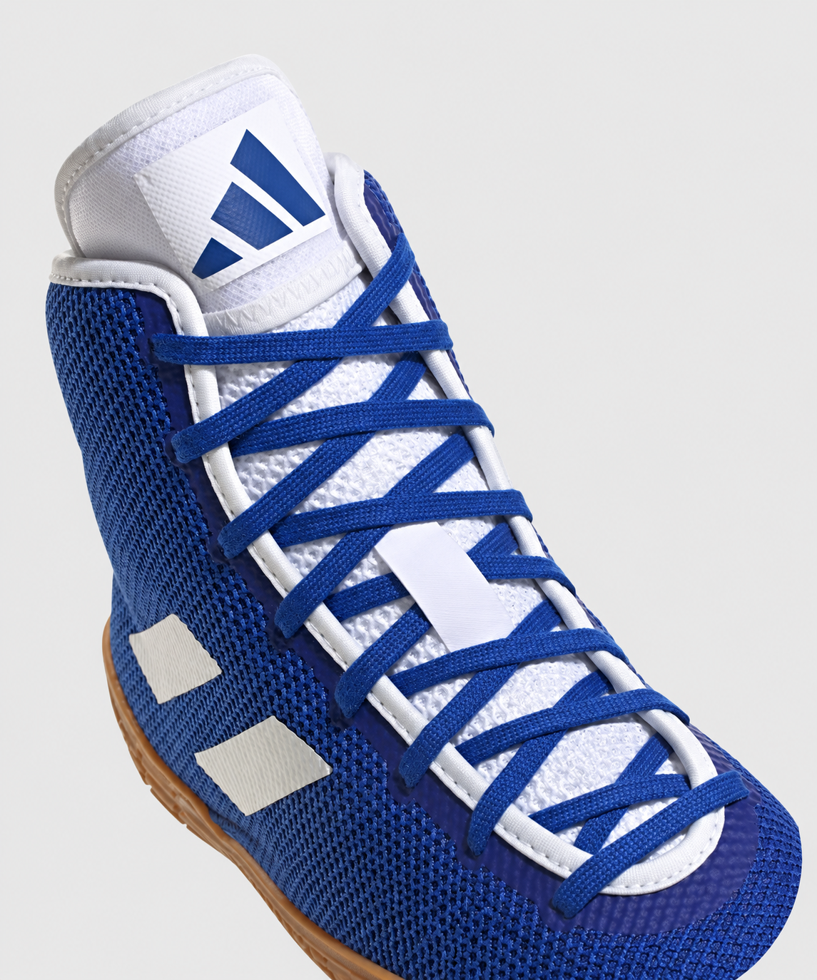 Adidas Tech Fall 2 Scarpe da Lotta - Blu