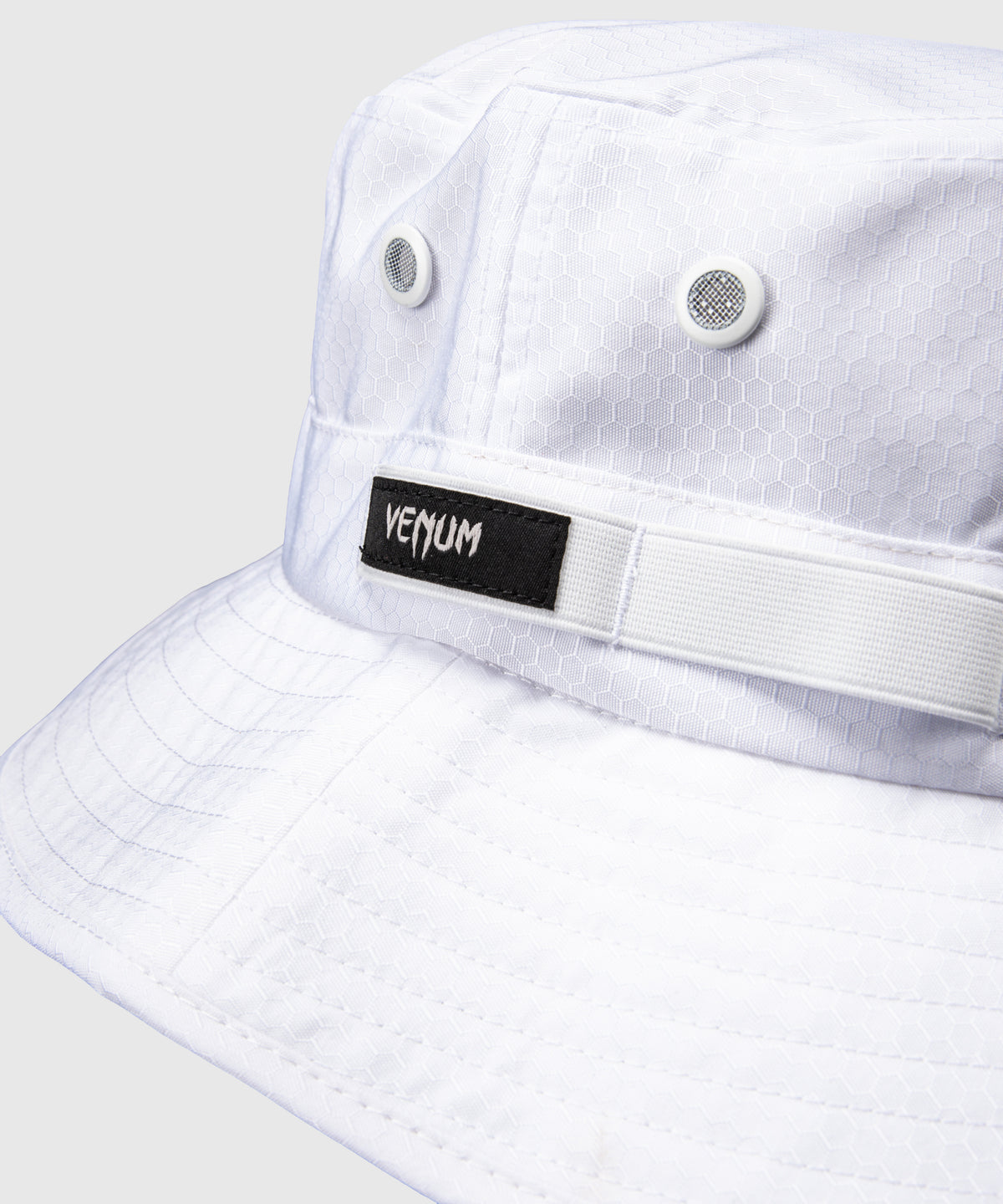 Bob Venum Lineup – Blanc/Noir