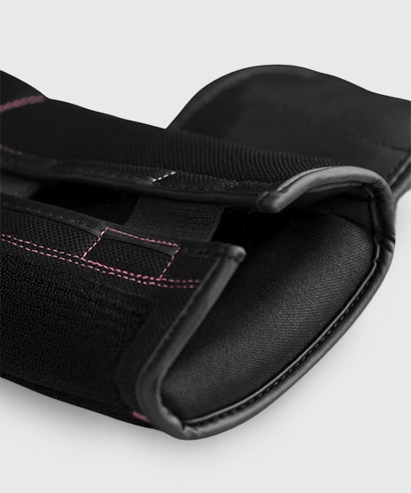 Hayabusa S4 Boxhandschuhe - Pink/Schwarz