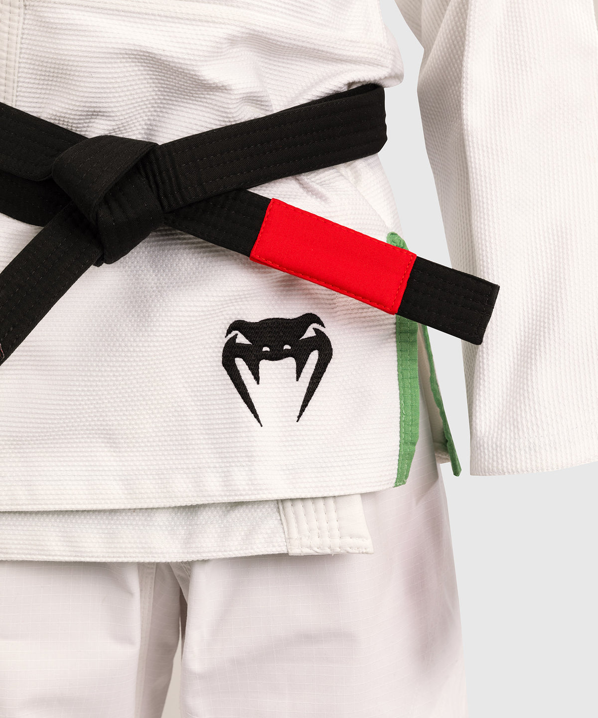 Venum Challenger XT BJJ Gi - Off-White
