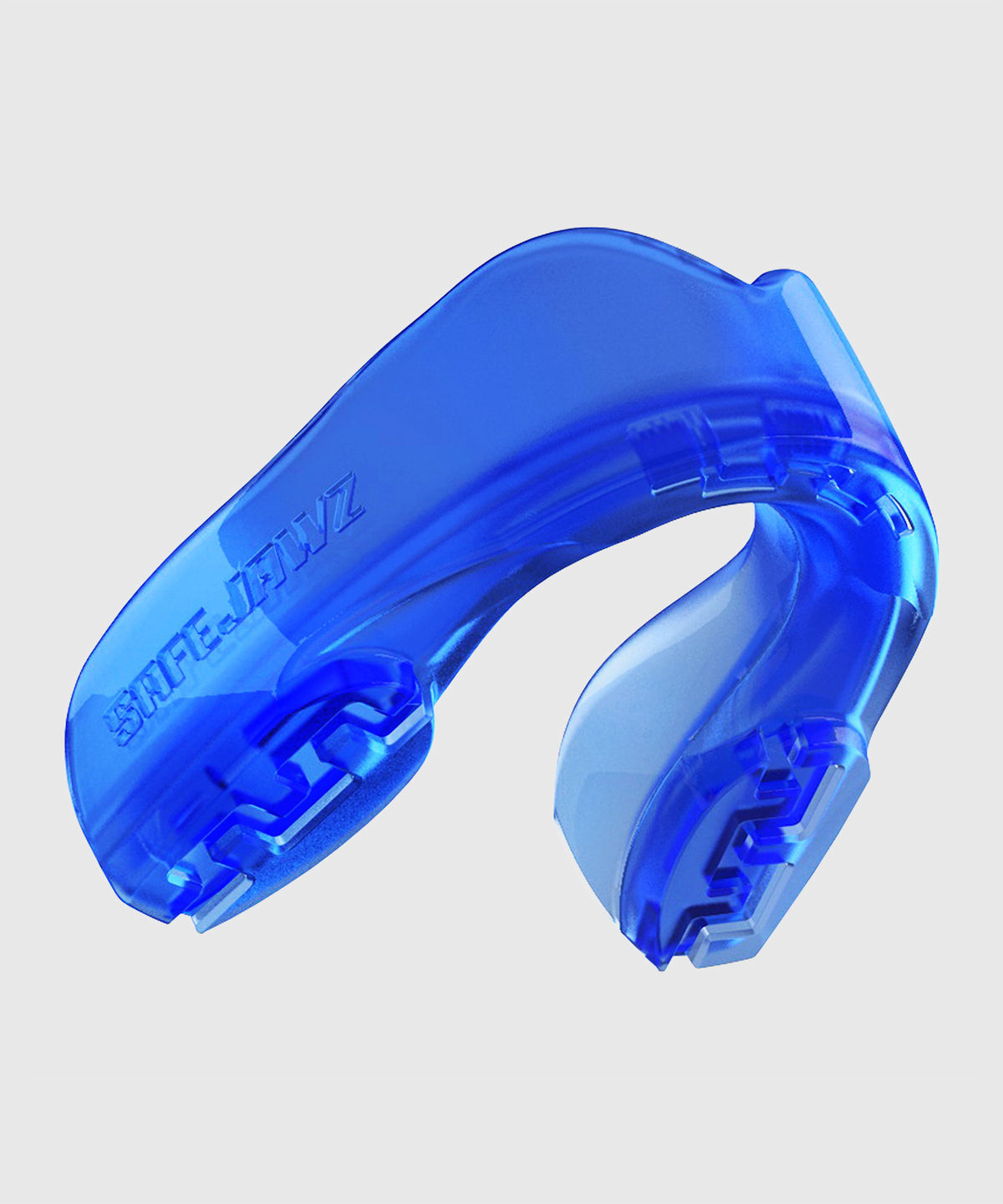 Protector Bucal Safejawz Ice – Adulto – Azul