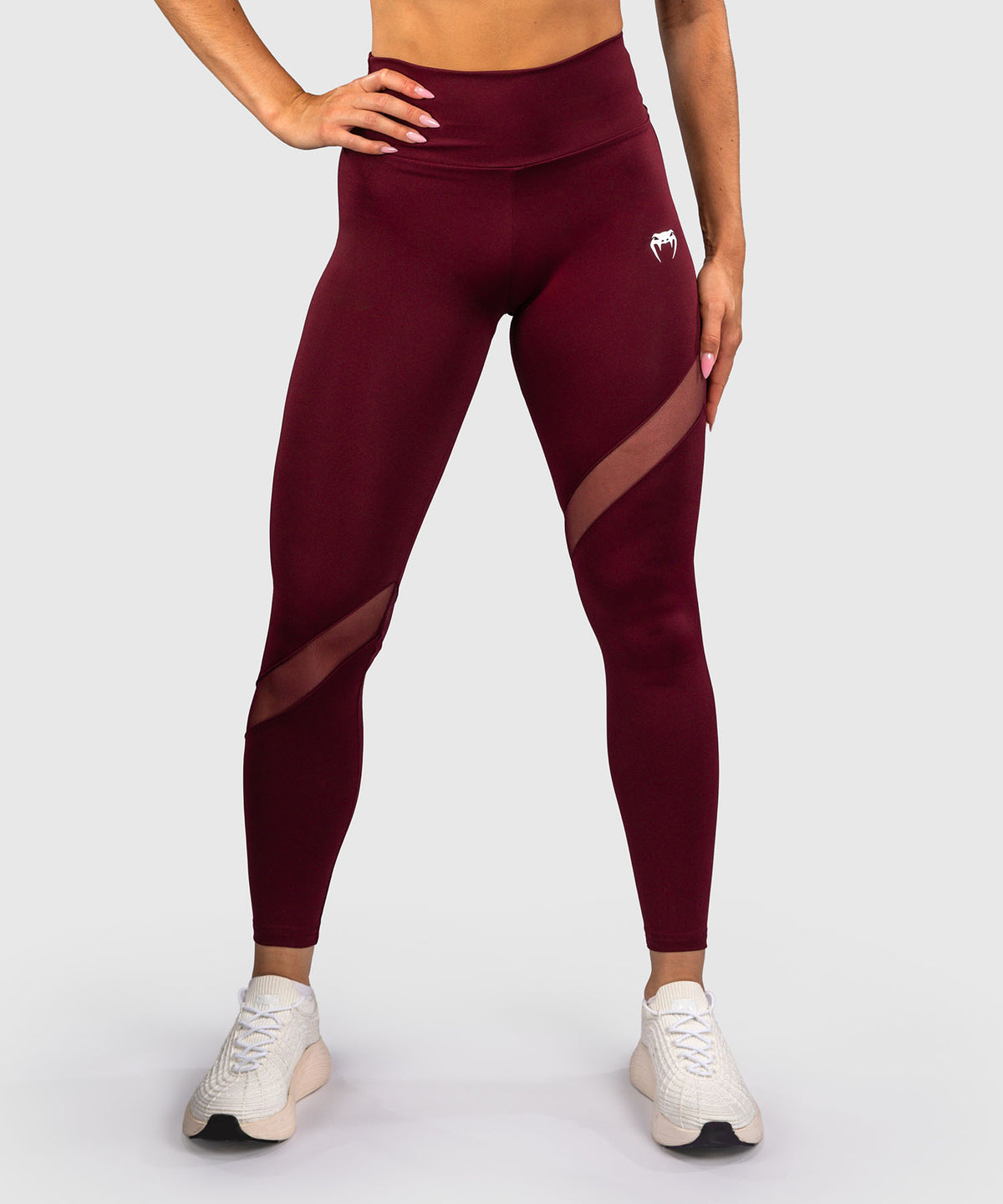 Legging Venum Aero XT - Prune
