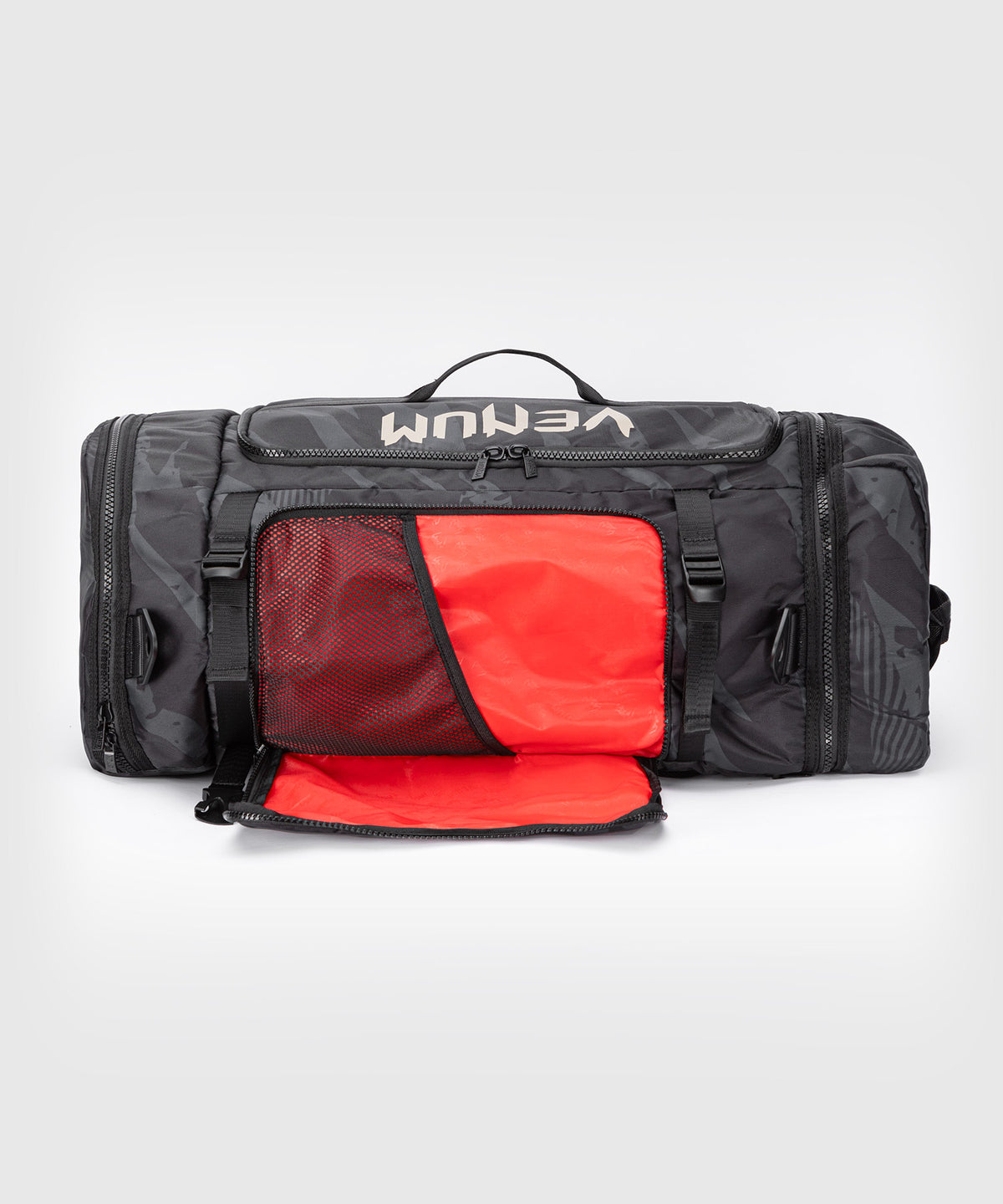Sac de Sport UFC Adrenaline by Venum Fight Week - Urban Camo