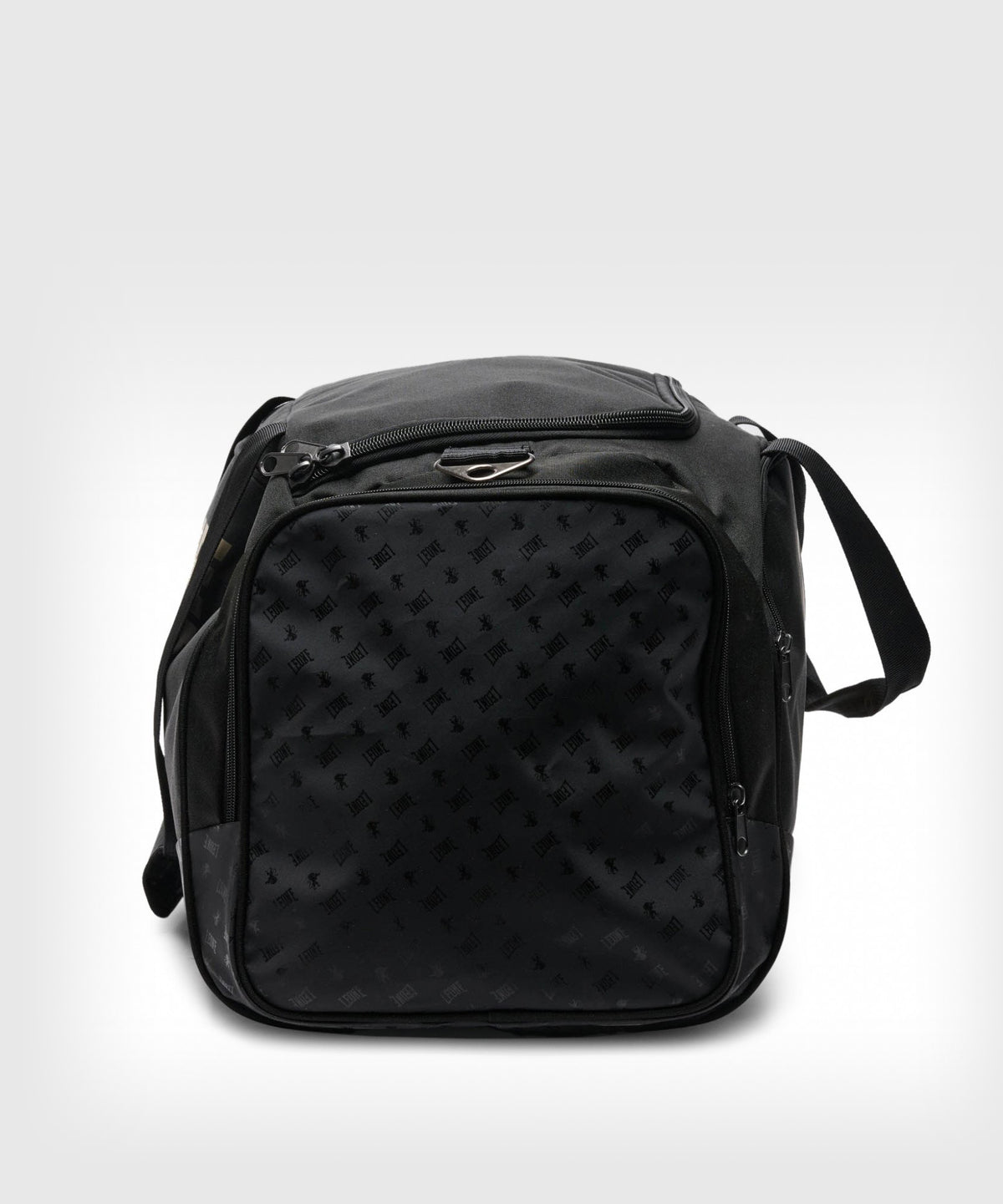 Leone DNA Borsa Sportiva - Nero/Oro
