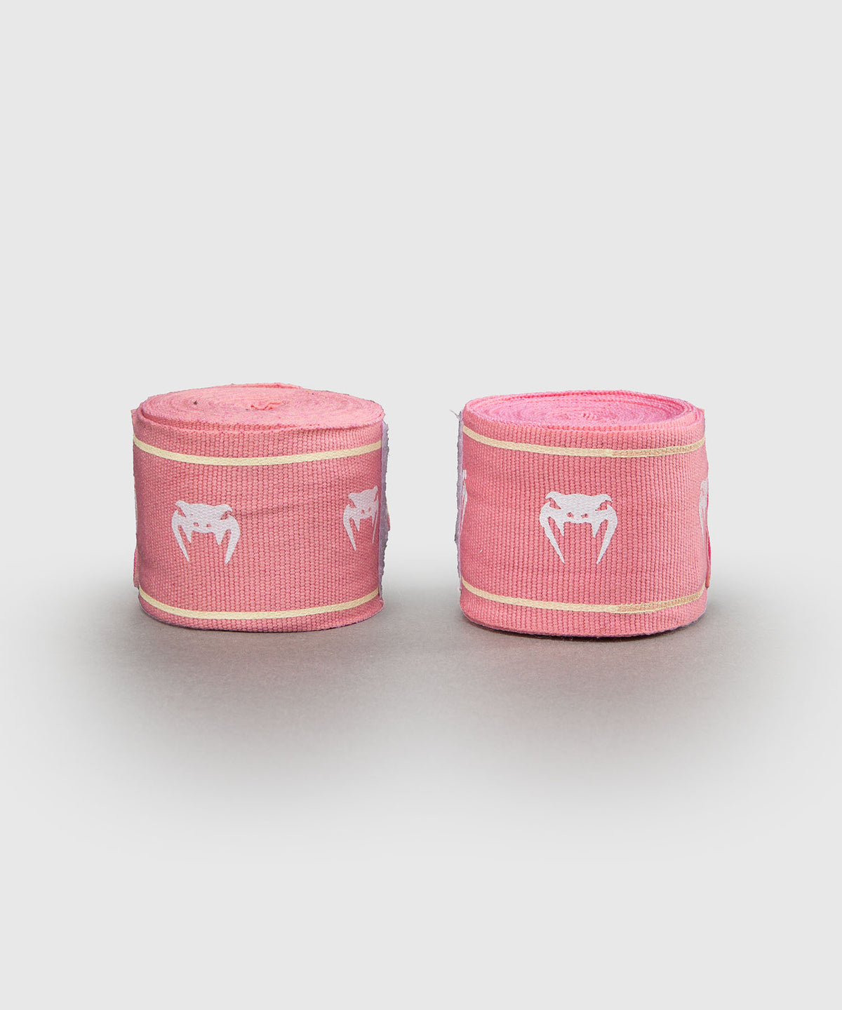 Venum Kontact Evo Impact Handwraps - Candy Pink