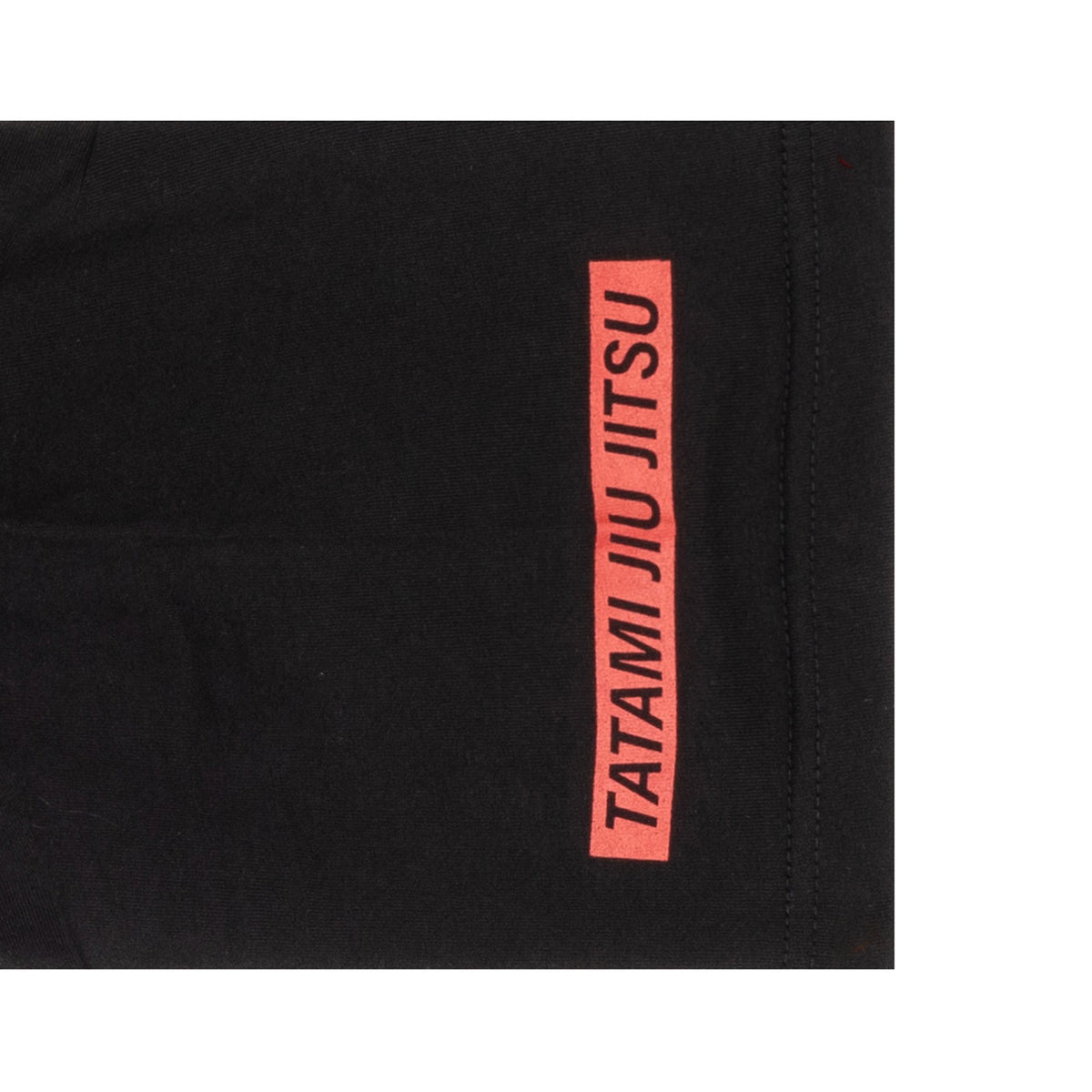 Tatami Fightwear Uncover T-Shirt - Schwarz