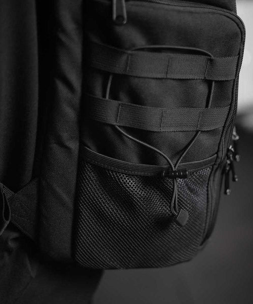 Phantom Athletics Tactic S Backpack - Black