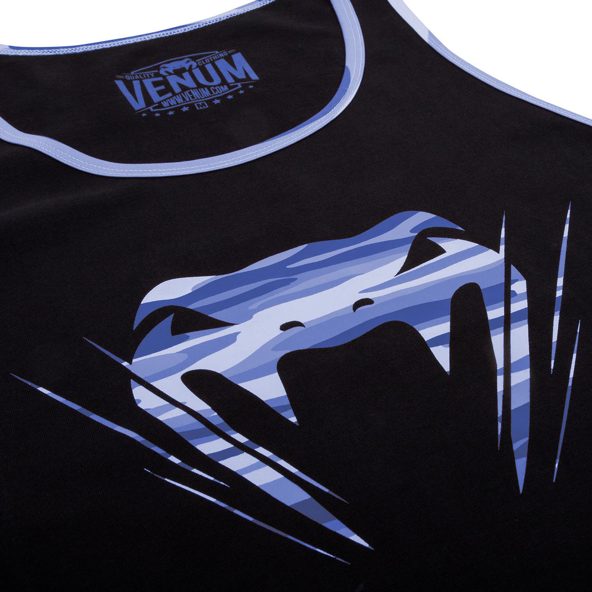 Débardeur Venum Wave Camo - Exclusivité
