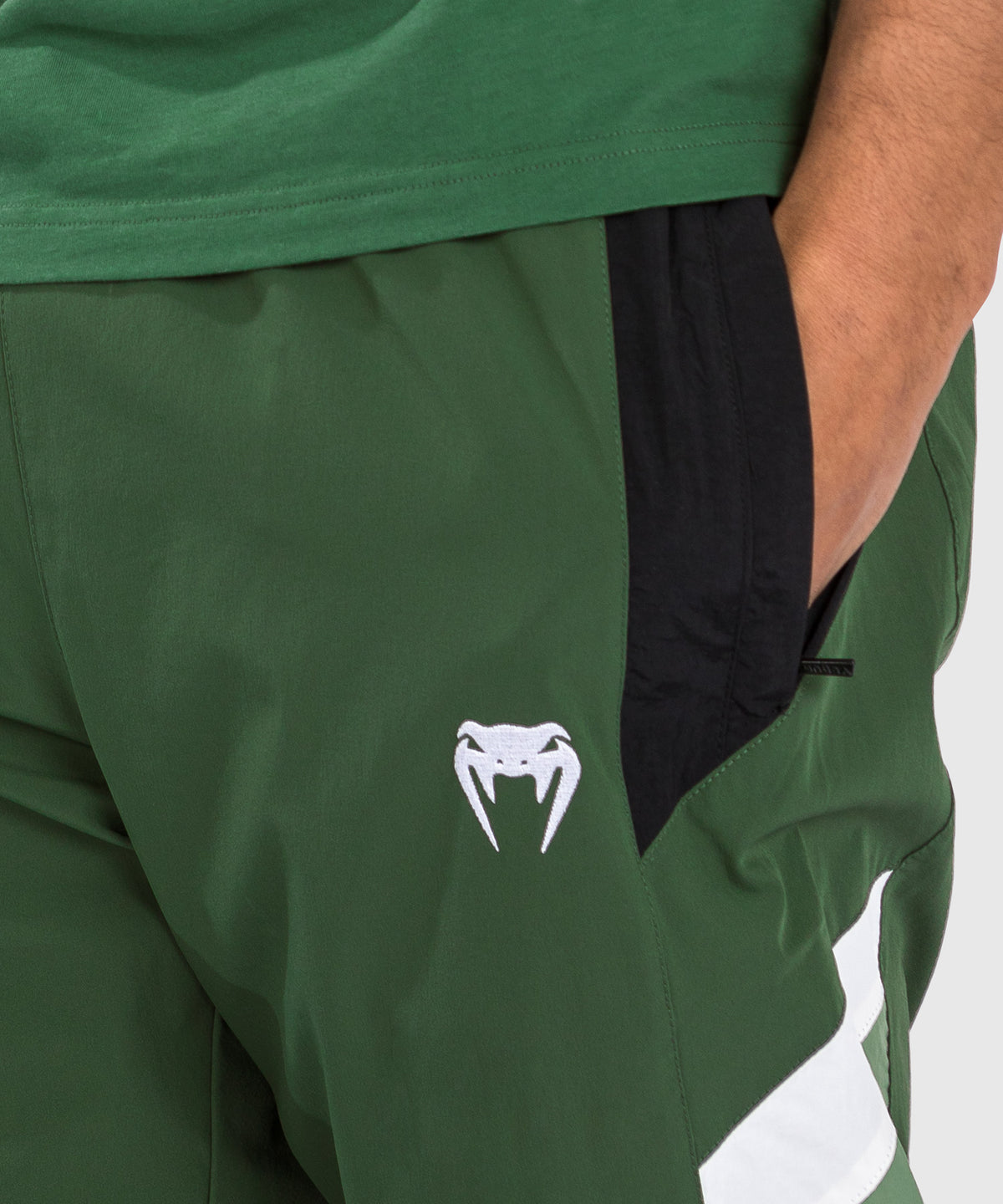Pantalon de survêtement Venum Attack 90 - Khaki